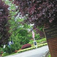 Greenacres Memorial Park on Sysoon