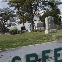 Greenbay Cemetery on Sysoon