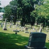 Greenbush Cemetery on Sysoon