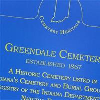 Greendale Cemetery on Sysoon
