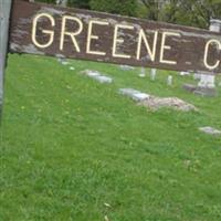 Greene Cemetery on Sysoon