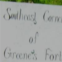 Greene Cemetery on Sysoon