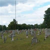 Greene County Chapel Cemetery on Sysoon