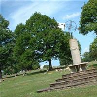 Greene County Memorial Park on Sysoon