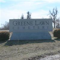Greene Lawn Cemetery on Sysoon