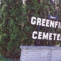 Greenfield Cemetery on Sysoon