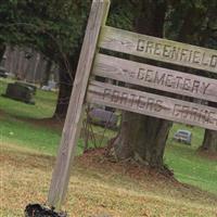 Greenfield Cemetery on Sysoon