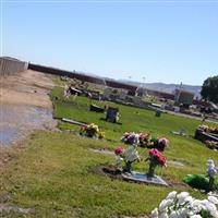 Greenfield Holy Trinity Cemetery on Sysoon