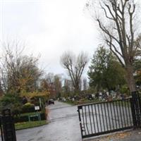 Greenford Park Cemetery on Sysoon