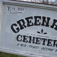 Greenhill Cemetery on Sysoon