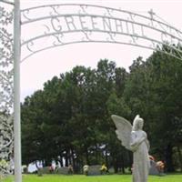 Greenhill Cemetery on Sysoon