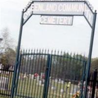 Greenland Cemetery on Sysoon