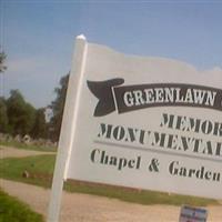 Greenlawn Cemetery on Sysoon