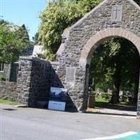 Greenlawn Cemetery on Sysoon