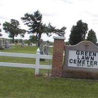 Greenlawn Cemetery on Sysoon