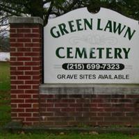 Greenlawn Cemetery on Sysoon