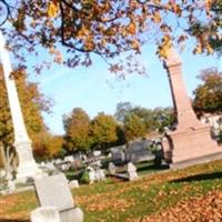 Greenlawn Cemetery on Sysoon