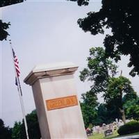 Greenlawn Cemetery on Sysoon