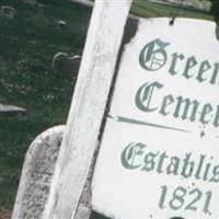 Greenlawn Cemetery on Sysoon