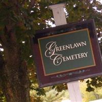 Greenlawn Cemetery on Sysoon