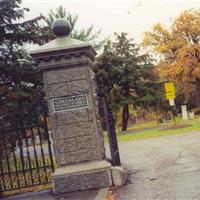 Greenlawn Cemetery on Sysoon