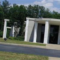 Greenlawn Mausoleum, Heritage Chapel on Sysoon