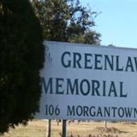 Greenlawn Memorial Park on Sysoon