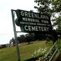 Greenlawn Memorial Park on Sysoon