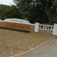 Greenlawn Memorial Park on Sysoon
