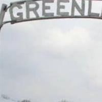 Greenleaf Cemetery on Sysoon
