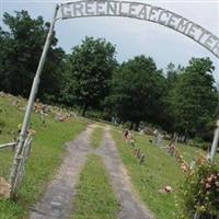 Greenleaf Cemetery on Sysoon