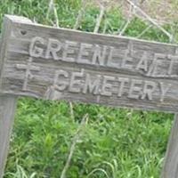 Greenleafton Cemetery on Sysoon