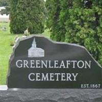 Greenleafton Cemetery on Sysoon