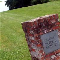 Greenlee Memorial Cemetery on Sysoon