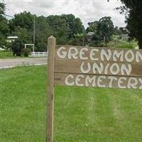 Greenmont Cemetery on Sysoon