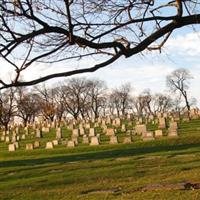 Greenmount Cemetery on Sysoon