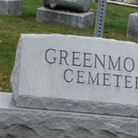 Greenmount Cemetery on Sysoon