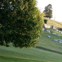 Greenmount Cemetery on Sysoon