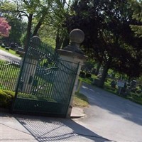 Greenmount Cemetery on Sysoon