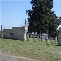 Greenpond Cemetery on Sysoon