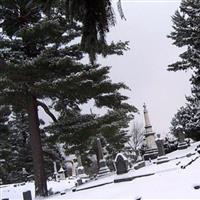 Greenridge Cemetery on Sysoon