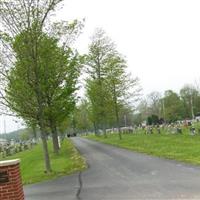 Greens Fork Cemetery on Sysoon