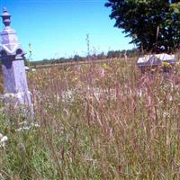 Greens Prairie Cemetery on Sysoon