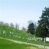 Greensburg Cemetery on Sysoon