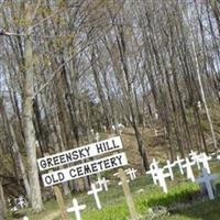 Greensky Hill Cemetery on Sysoon