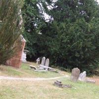 Greensted Churchyard on Sysoon