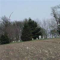 Greentown Cemetery on Sysoon