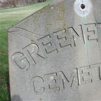 Greentown Cemetery on Sysoon