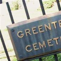 Greentree Cemetery on Sysoon