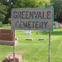 Greenvale Cemetery on Sysoon